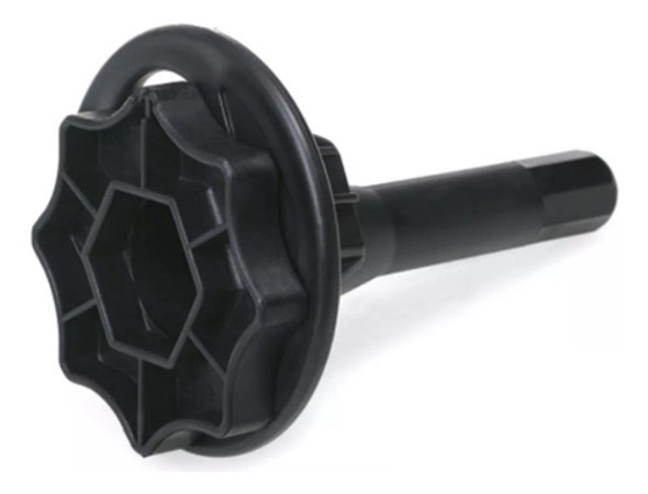Tuerca Plastica Rueda De Auxilio Renault Clio 2/mio/megane 0