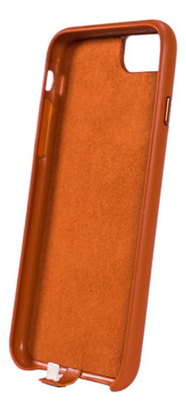 Estuche Cargador Para iPhone 6/6s/7 Honeycomb 0