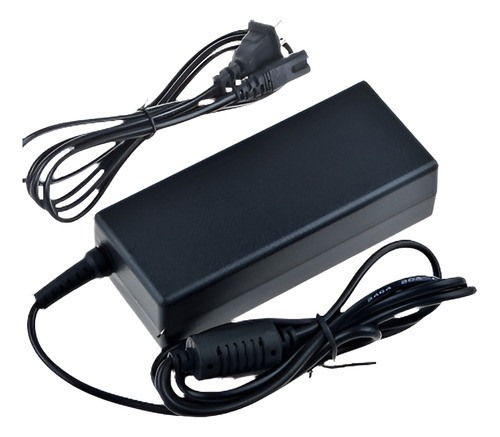 Ac Dc Adaptador De 12v Dc Asus Eee Box B202 Eeebox Pc Fuente 0