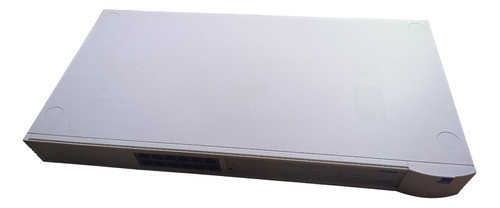 Switch 12 Portas 3com Dualspeed 500 3c16610 Super Stack 0