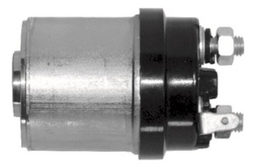 Solenoide De Arranque Ford Escort C/ Caja Mq Lc 9443 0