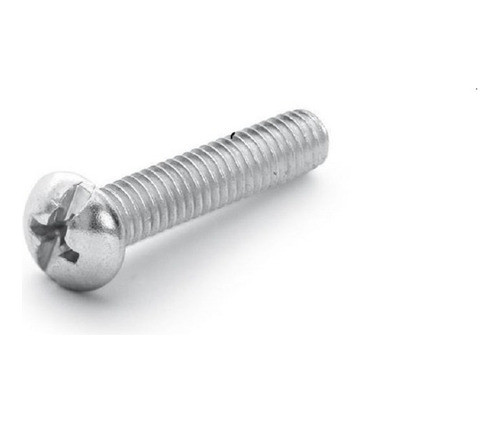 Tornillo Cabeza Tanque Fijadora M6x25 X 100 Unidades 0