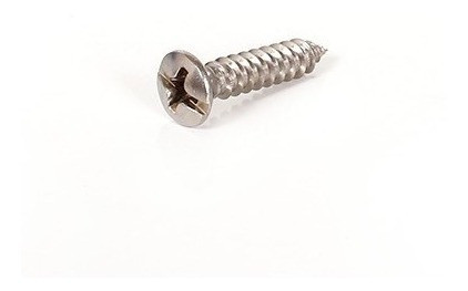 Parker Cabeza Fijadora Acero Inoxidable 304 12x1/2 X10u 1
