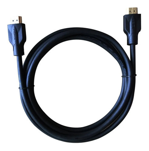 Cable Hdmi V2.1 Certificado 8k 120hz Arc 2mts En Avalon 1