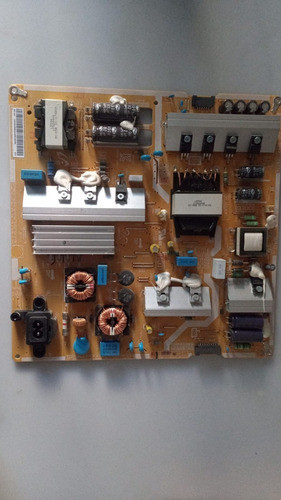 Fuente Samsung Un55mu6300g 0