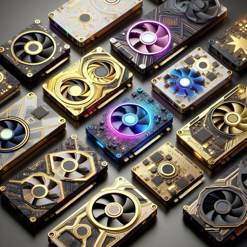 Tarjeta Cuántica De Grafeno Modelo: Tecnoquantum Envío Gtis 1