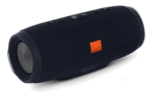 Parlante Portatil Sport J-007 Bluetooth Usb Memoria Tf 0