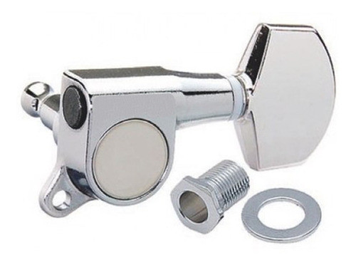Clavija Generica 6 En Linea Tipo Gotoh 0