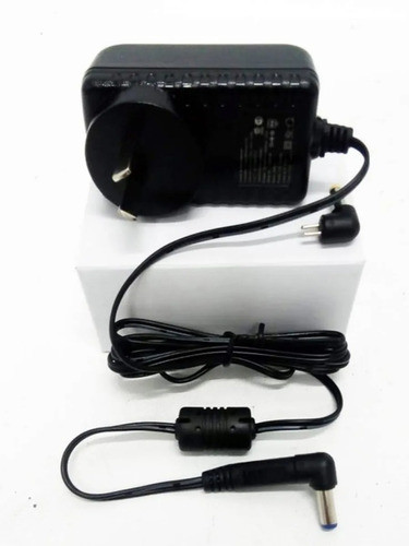Fuente De 9 Voltios Vapex Instrumentos Pedales Micrófonos 0