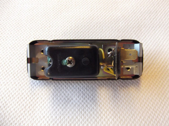Relay Electronico De Alarma Sonoro Siemens 15332 1