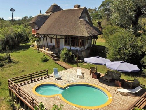 Kaaguy Porá En Villa Serrana 0