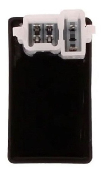 Cdi Motomel 125 Cg 0