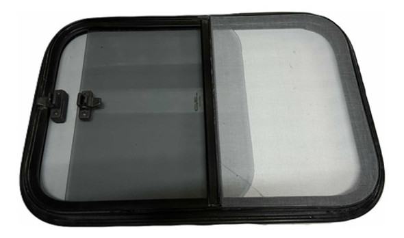 Ventana Corrediza Para Motorhome/rv De 50x100 Para Motorhome 1 Ventana Corrediza Para Motorhome/rv De 50x100 Para Motorhome 1