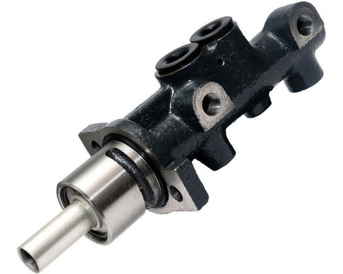 Bomba Freno Para Saveiro Sin Abs 10/.. 4 Salidas Calid Orig 0