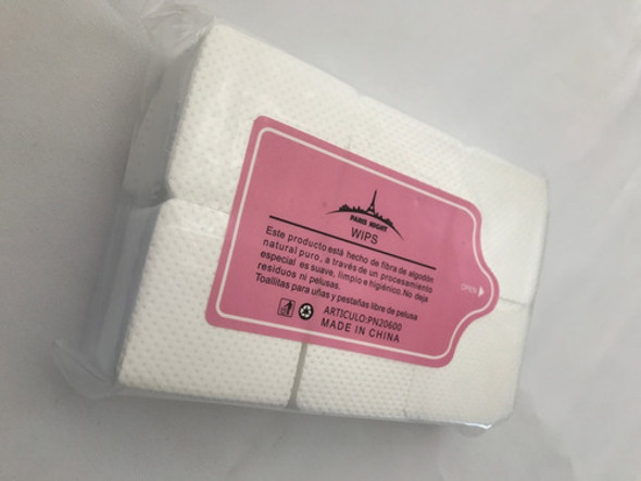Wipes Sin Pelusa 0 Wipes Sin Pelusa 0