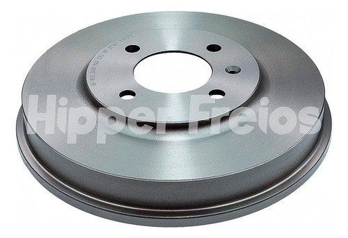 Campana De Freno Vw Volkswagen Saveiro G6 13/ 0