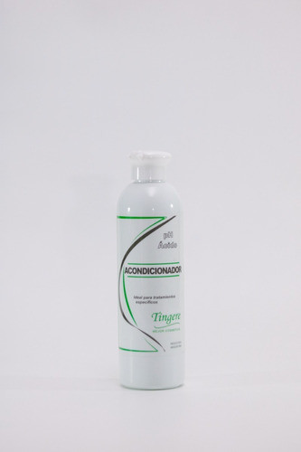 Acondicionador Ácido Post-laciado Tingere - 300cc 0