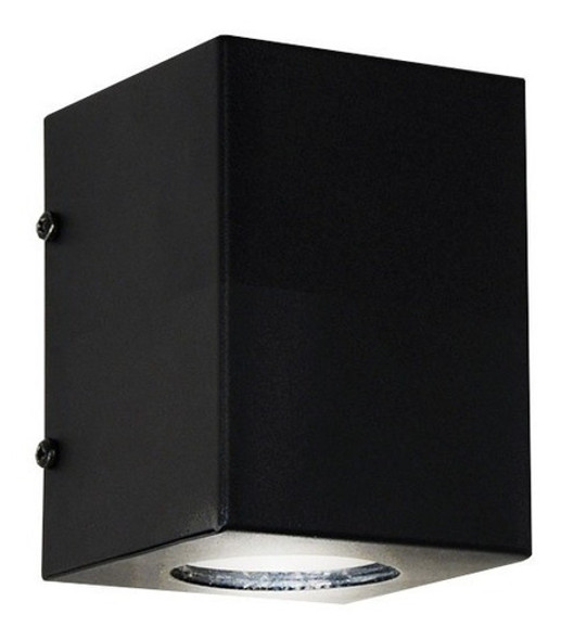 Aplique Monaco 1 Luz 0