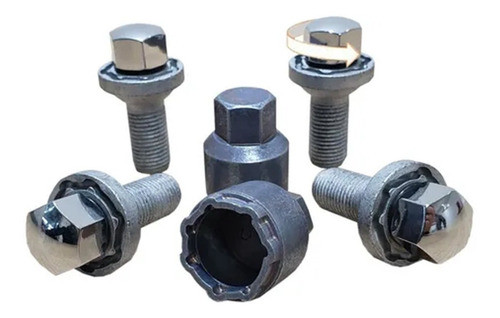 Bulon Seguridad Antirrobo Chevrolet Celta I/m Farad 0