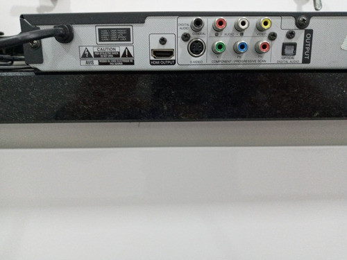 Dvd  LG Modelo Dv392h. 0