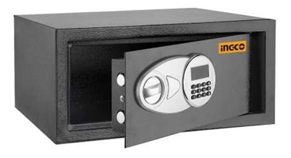 Caja Fuerte Digital 27lt Ingco Esf3502 0 Caja Fuerte Digital 27lt Ingco Esf3502 0