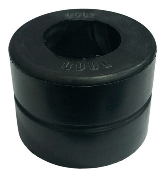 Bucha Tirante Borracha 70mm Compatível Carreta Truck Randon 0 Bucha Tirante Borracha 70mm Compatível Carreta Truck Randon 0