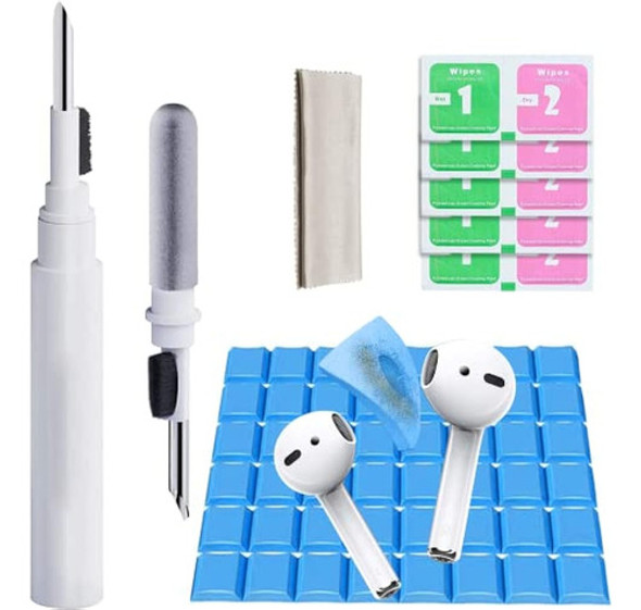 Kit De Limpieza De AirPods, Kit De Limpieza De Auriculares, 0 Kit De Limpieza De AirPods, Kit De Limpieza De Auriculares, 0