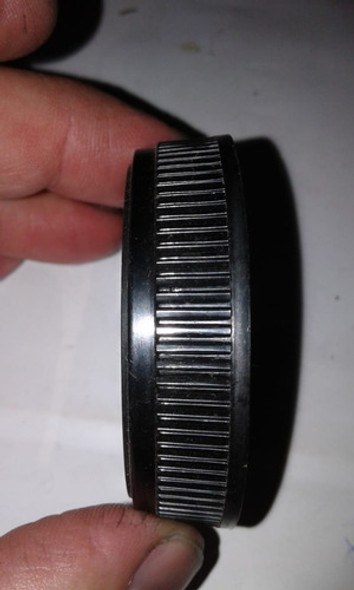 Olympus Tapa Lente Cubre Objetivo Japan 45 Mm 1