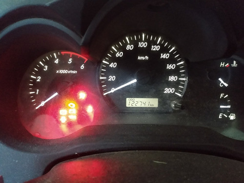 Panel Tapizado Puerta Del- Izq Hilux Cabina Simple 12/15 1