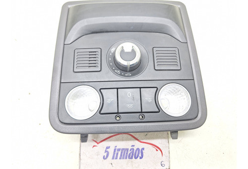 Luz Cortesia Teto Fusca Tsi 2.0 2013/ 2014 Nº5c5959561 0