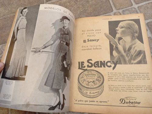 Revista Para Ti - N.701 - 15 Octubre 1935 1