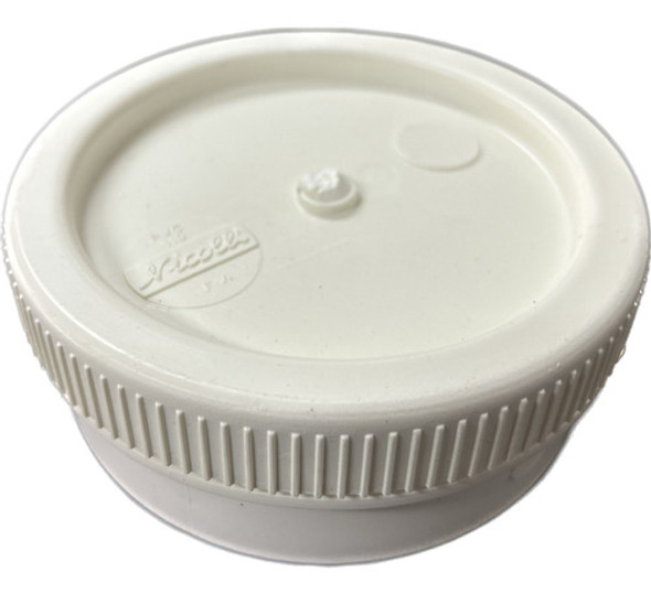 Tapa Rosca Pvc 110mm 3.2mm Nicoll Sanitaria Bel-la 0 Tapa Rosca Pvc 110mm 3.2mm Nicoll Sanitaria Bel-la 0