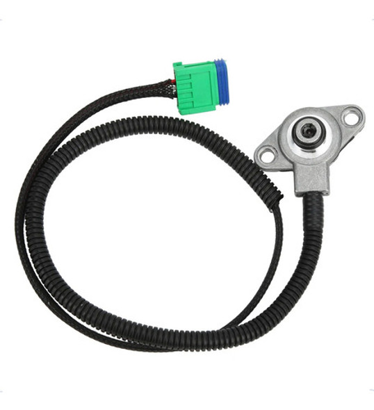 Sensor Pressão Câmbio Automatico Al4 Peugeot Citroen Renault 0