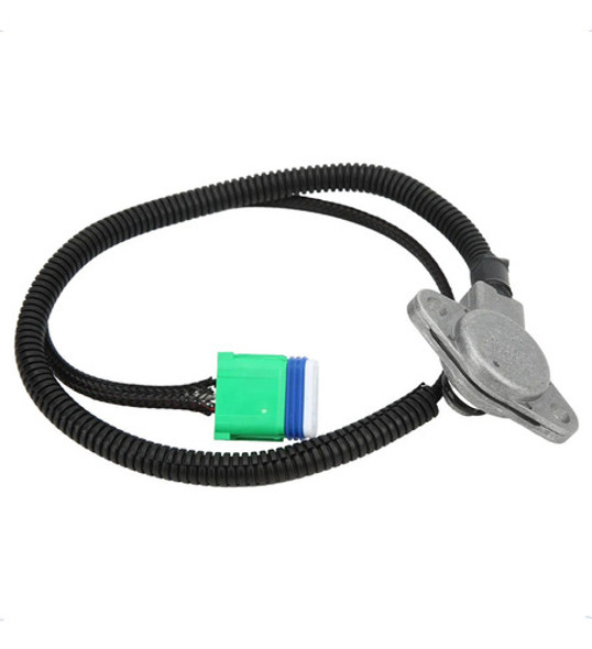 Sensor Pressão Câmbio Automatico Al4 Peugeot Citroen Renault 1