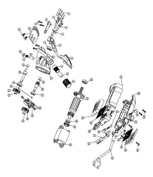 Repuesto Enganche Resorte-compatible St001 0