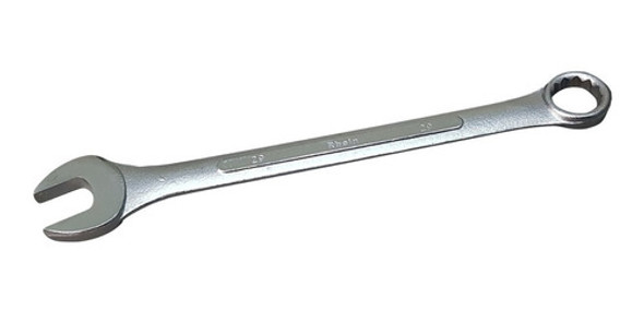 Llave Combinada Rhein 29mm Métrica Cromo Vanadio 0