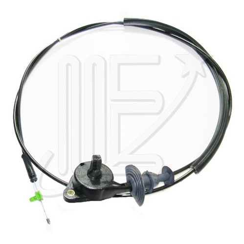 Cable Apertura De Capot Renault Scenic 1998 - 2008 0