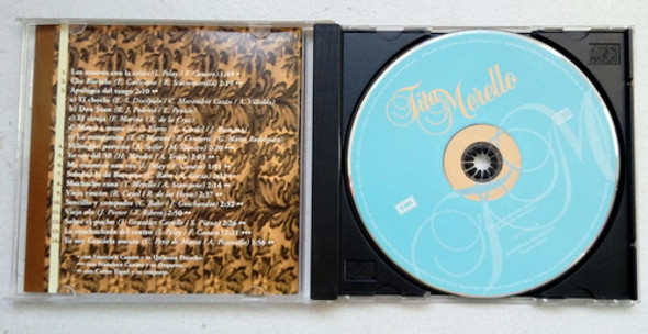 Tita Merello Genio Y Figura Cd Argentino / Kktus 1 Tita Merello Genio Y Figura Cd Argentino / Kktus 1