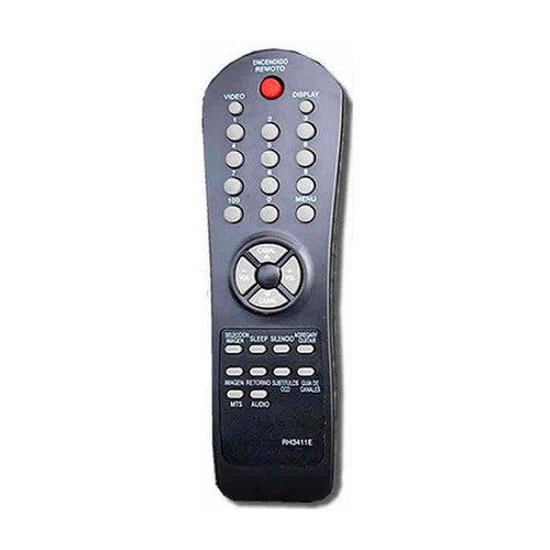 Control Remoto Tv Audinac Admiral Firstline Nokia 53 Zuk 0