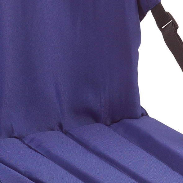 Asiento Del Estadio Coleman 1