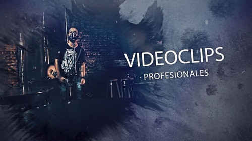 Producción De Videoclips Musicales 0