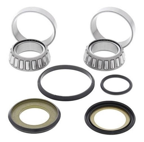 Caixa De Direção Br Parts Ktm Sx 200 00/04 0