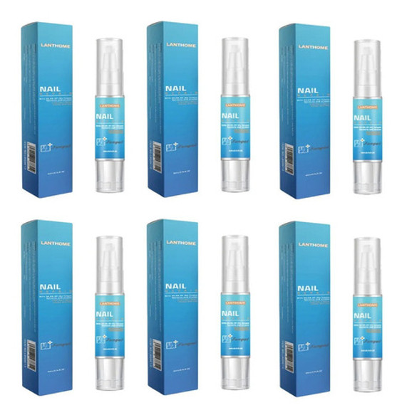 Sd Nail Care Regen Bio-pen Reparação Frágeis Eficaz 0