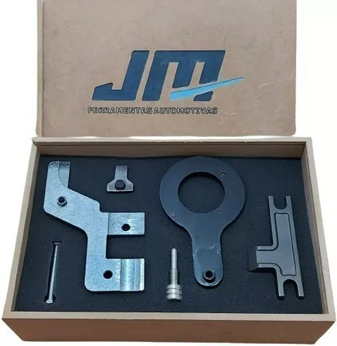 Kit Ferramenta Sincronismo Ecoboost Turbo Evoque Volvo 2.0 0
