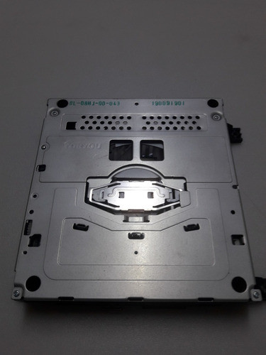 Mesa Com Mecanismo Cd Tv Powerpack Lcdvd32sd Original 1
