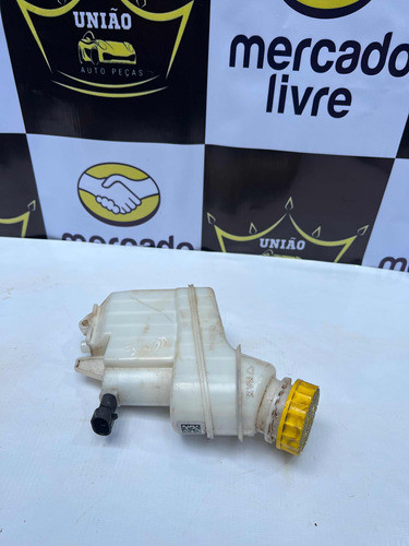 Reservatório Fluido Freio Jeep Renegade 1.8 Flex Cxa1 1