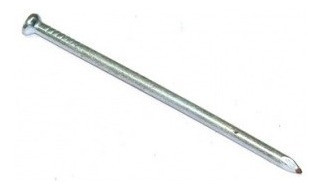 Clavos Acero Rectos   2.5 X40mm  X Caja De 500un   Fer 0