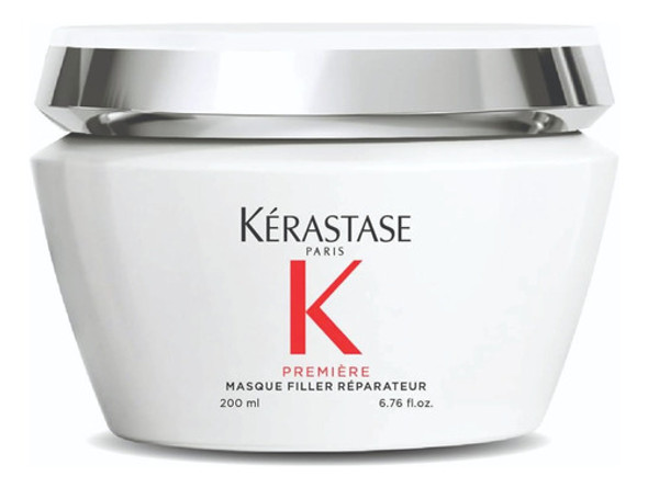 Kerastase Masque Premiere Filler Reparateur 200 Ml 0