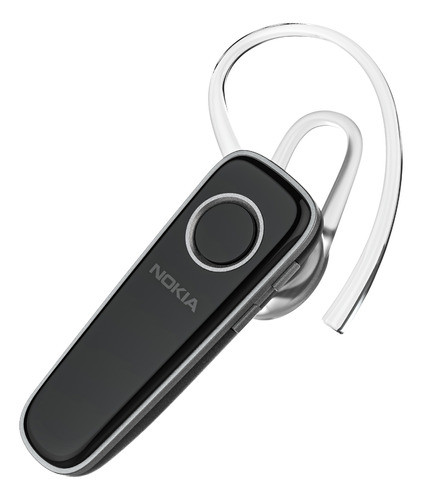 Auricular Inalambrico Nokia Bluetooth Solo Bud Plus Black 0