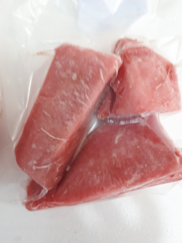 Atun Rojo Imporrado X Kg. 0